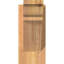 Persienne traditionnelle en bois rustique-31644832-113947721