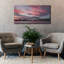  'Fire In The Harbour' by Danny Head Canvas Wall Art, 60" x 30"