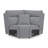 Depew 5-Piece Power Reclining Sectional