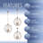 Antonucci 3 - Light Globe Chandelier