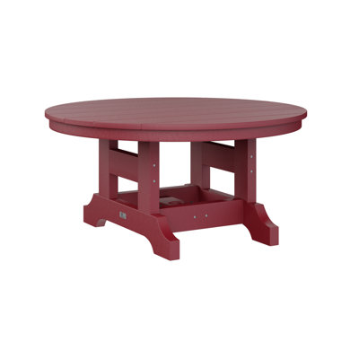 Table de conversation ronde Berlin Garden Garden 38 po Classic
