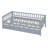 Wood Daybed With Trundle And Fence Guardrails-1441069874-1441069262