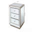 Armoire à trois tiroirs