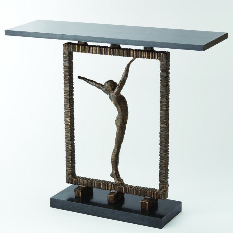 Reach Out Of The Box Console