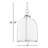 Trejohn 1 - Light Single Pendant-373848277