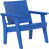 Bleu est en rupture de stock