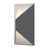 Textured Gray selected