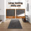 Solid Colour Standard Area Rug-1726285453