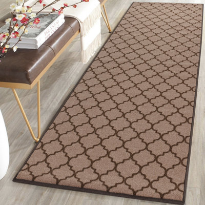 Tkachenko Geometric Area Rug