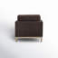 Chaise longue rembourrée Pera-1794196093