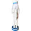 Casse-noisette 14 "dentiste