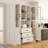 Arwid Dining Cabinet