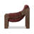 Tuckerman Chair - Terra Brown-124794299-124794301