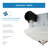70 CFM Bathroom Fan