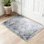 Tapis vert lavable à la machine-129431343