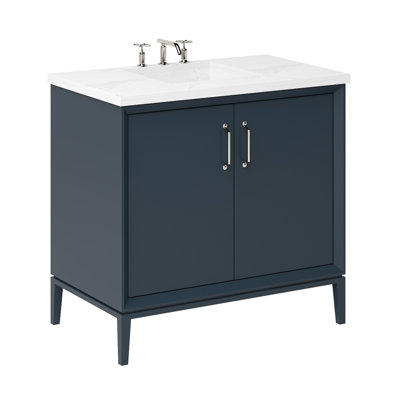 Alexandra Single Bath Vanity