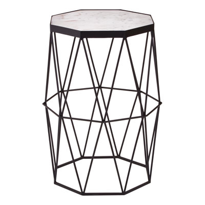 Demeniuk End Table