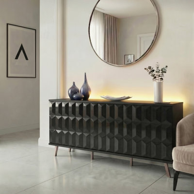 ELEVATE 151cm Sideboard