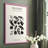 Matisse LXIII Framed Print - Solid Wood-1827585975-1827585974