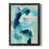 Black Framed