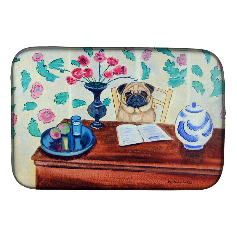Drying Mat