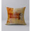 Housse de coussin décorative carrée et insert-1656108307
