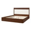 Base de lit tapissier Falrix Mid-Century-129382074