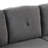 Versatile Reversible Sofa Bed With Side Shelf And Storage Chaise-506992004