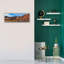 «Colorado Red Rocks Panorama» par Epic Portfolio, art mural sur toile-620913557