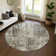 Premium Machine Washable Varroville AMF1715 Stripes Rug