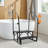 2 - Step Steel Small Step Ladder