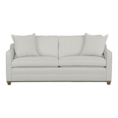 Stanton Upholstered 77.5 " Sofa