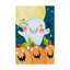 «Happy Ghost» par Giorgi, reproduction de peinture acrylique sur toile tendue-27647809