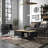 Chicasaw Coffee Table with Storage