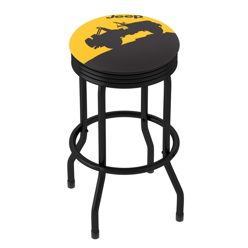 Tabouret 31 non fini