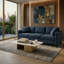 Taylyn Chenille 3 Seat Sofa-960982954