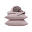 Dobby 100% Cotton Standard Sheet Set-1793609190-1810063837