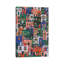 Christmas Town by Ceyda Alasar - No Frame Gallery-Wrapped Canvas Giclée on Canvas-1958095283