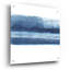 Art mural en verre Wrought Studio ™ «Serenity Sea V» par Chris Paschke-214458447