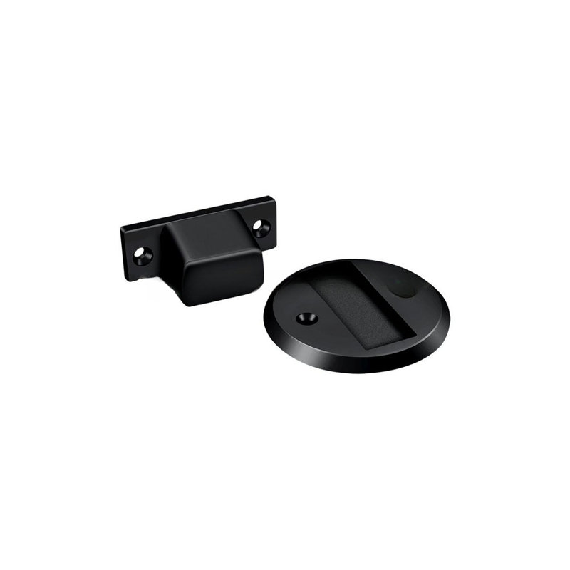 Hardware, Black