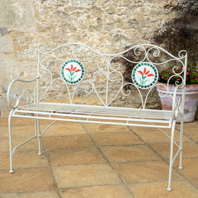 Outdoor Bench