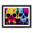 Black Framed selected