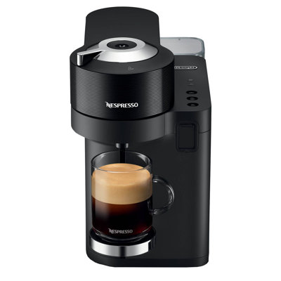 Nespresso Vertuo Lattissima Coffee Pod Machine by De'Longhi