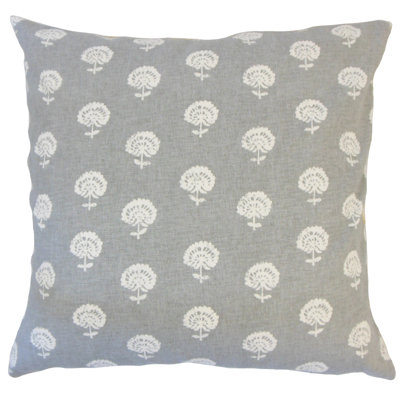 Londyn Square Pillow Cover & Insert