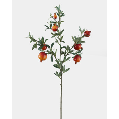 Branche de grenadier artificielle de 31 po