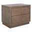 Table de chevet 2 tiroirs Kerio-1321577094