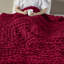 Jeté en chenille-1315612365