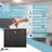 Large Mailbox Steel Multi-Purpose Secure Drop Box-48940352