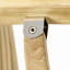 Outdoor Dining Armchair