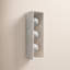 Budnick 3 - Light Bath Bar